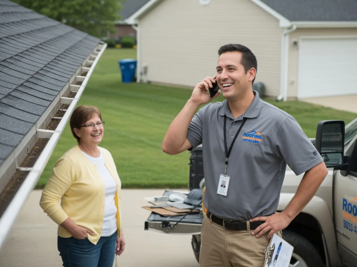 Local Roofing Contractors Benoit, MS FAQs